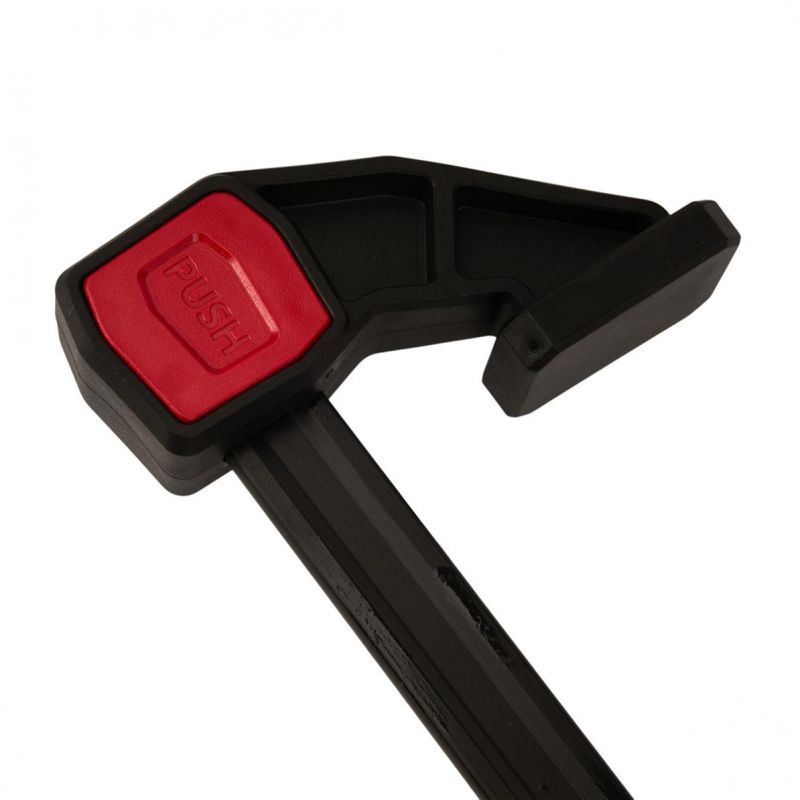 Ścisk stolarski 65kg - 65 x 450 mm KD10732