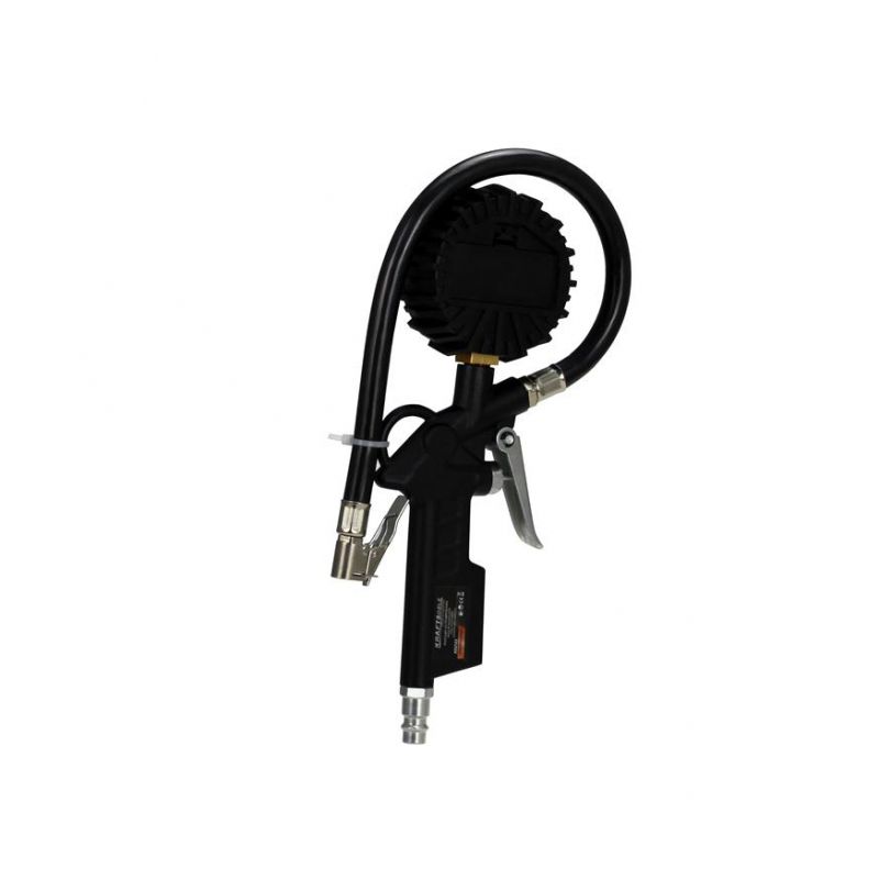 Cyfrowy pistolet do pompowania KD2122