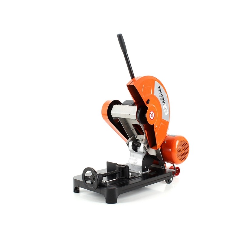 Przecinarka do metalu 3000W 380V KD594