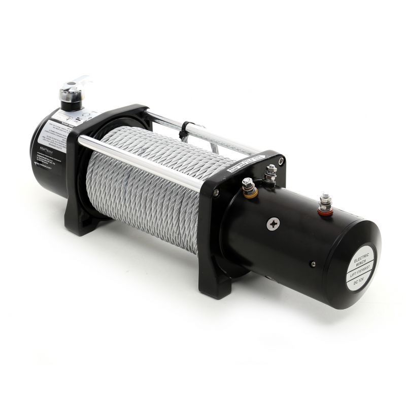 Wyciągarka - Wciągarka elektryczna KD1565 12000LBS 12V