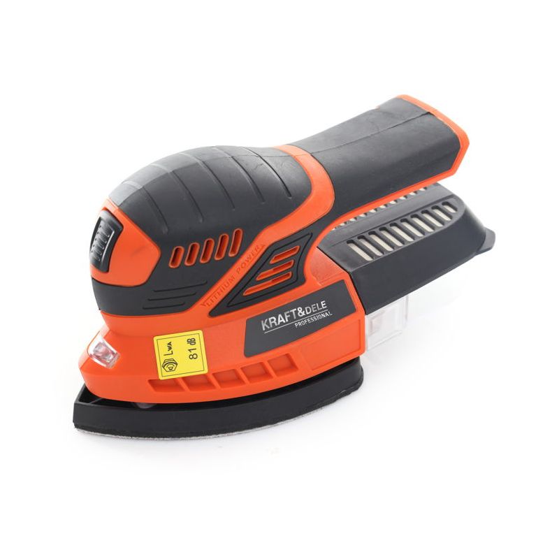 Szlifierka mimośrodowa 18V KD1768