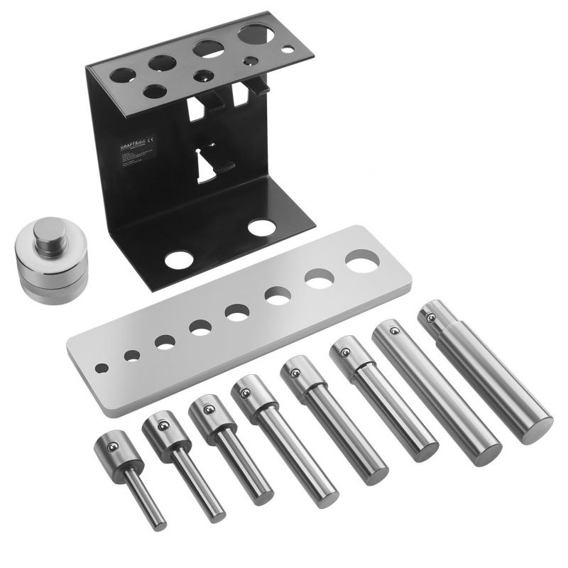 Adaptery do prasy hydraulicznej - piny KD5877