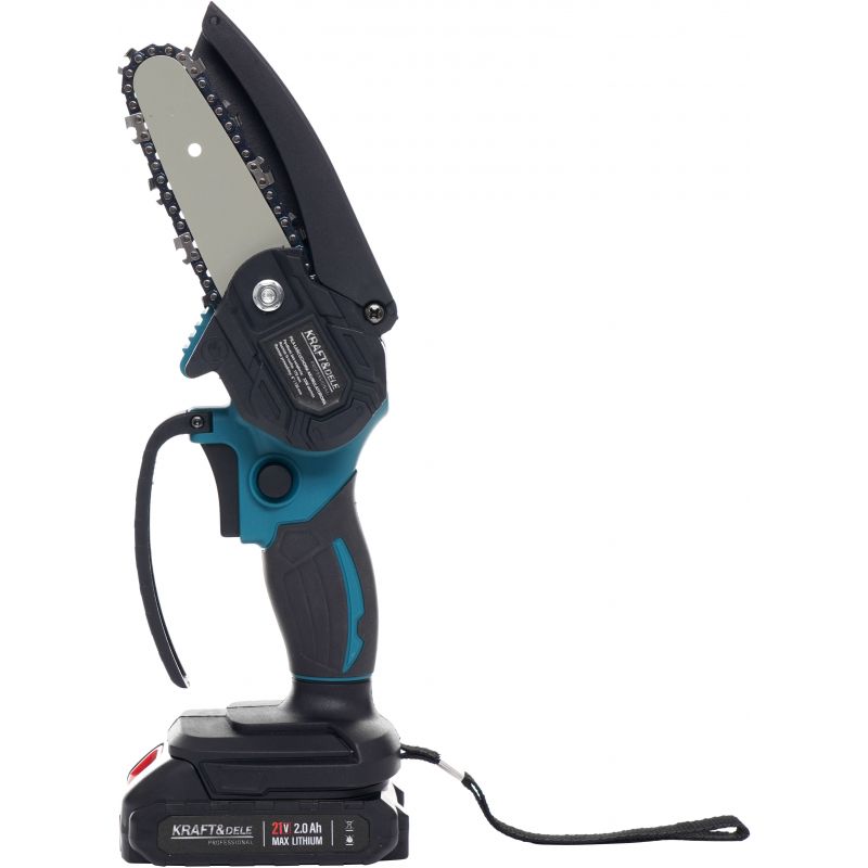 Mini píla akumulátorová 4" KD10645