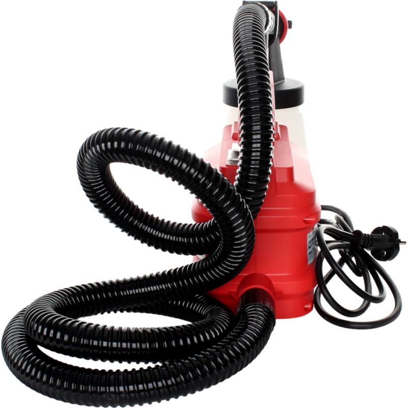Łom wyciągacz 500x16mm KD271