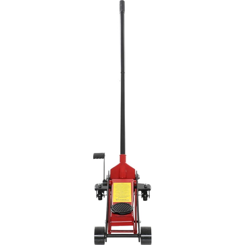 Podnośnik z pedałem 4T KD395