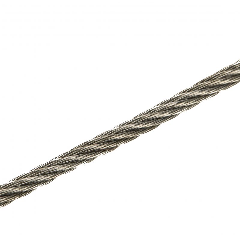 Wciągarka korbowa linowa 1200Ibs KD1311