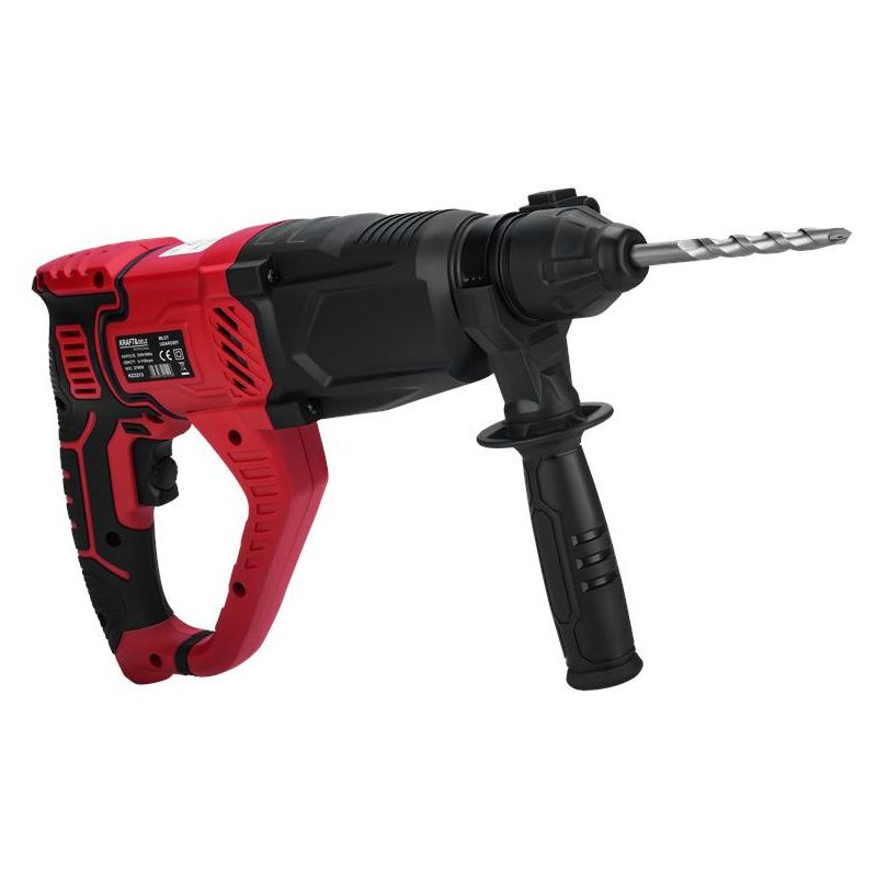 Młot udarowy 2700W sds-plus KD3213
