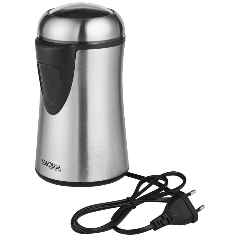 Mlynček na kávu 60G 300W KD4160