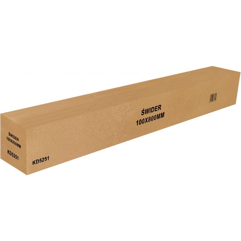 Wiertło do wiertnicy 100x800mm KD5251