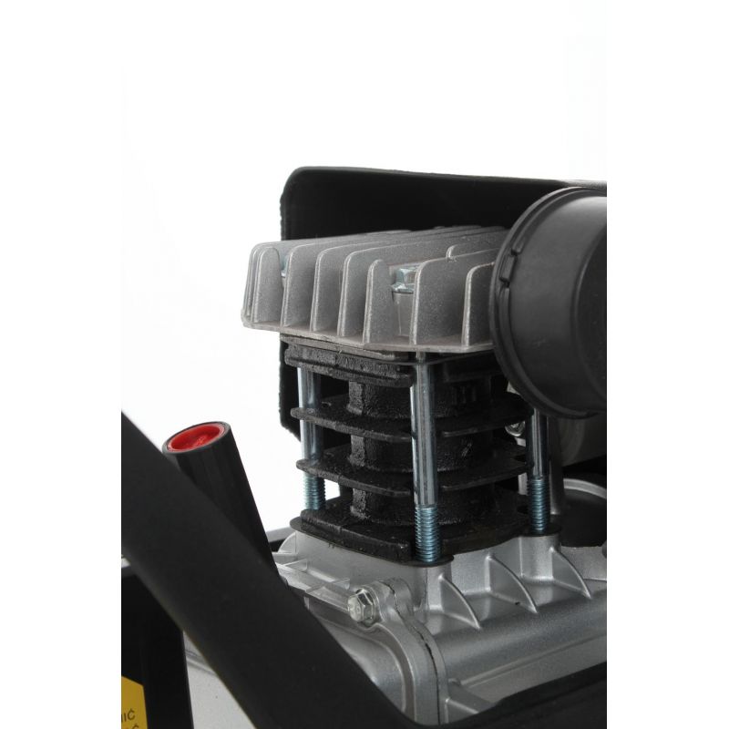 Kompresor Olejowy 24L KD400