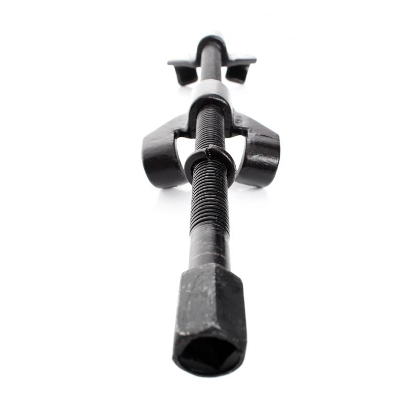 Ściągacz do sprężyn 2 SZT 370mm KD1111