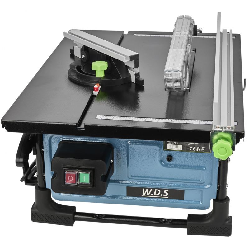 Pilarka stołowa 1500W WDS2471