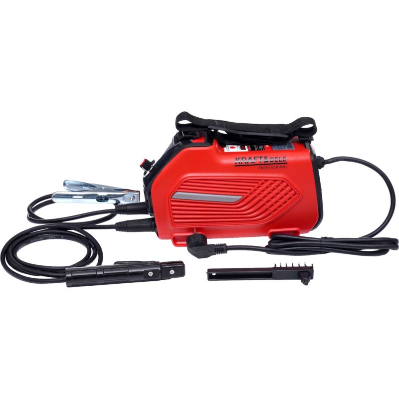 Spawarka inwertorowa IGBT 330A KD1869