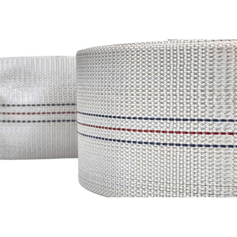 Wąż strażacki 2" 20m ze złączką KD780