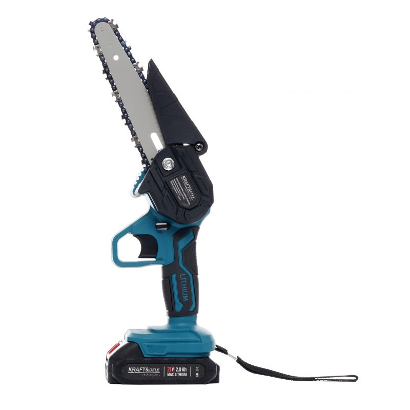 Mini píla akumulátorová 6" KD10646