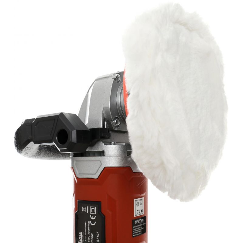 Polerka samochodowa M14 2550W KD3054