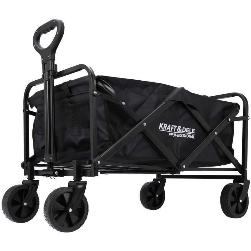 Wózek transportowy składany 90L KD3087