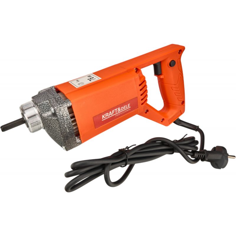 Wibrator do betonu 1400W KD10842