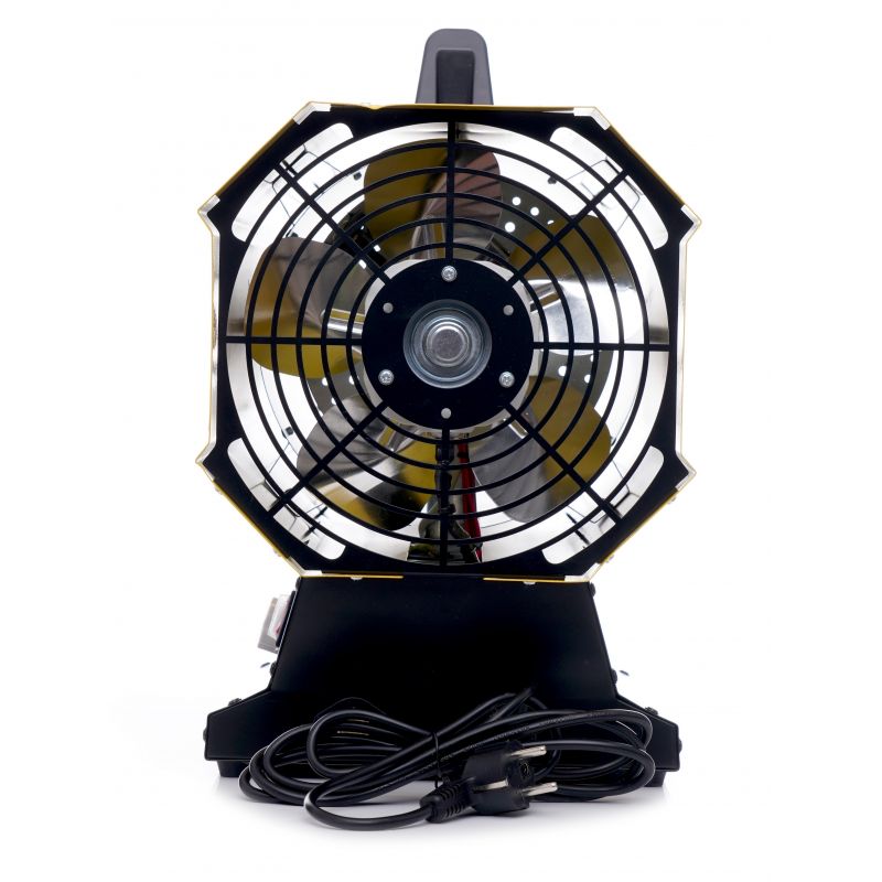 Nagrzewnica gazowa 60kW + reduktor AUTOMAT KD11733