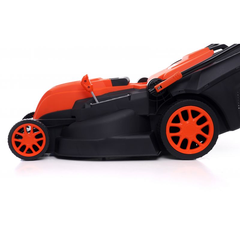 Elektrická kosačka 2800 W, model KD5402