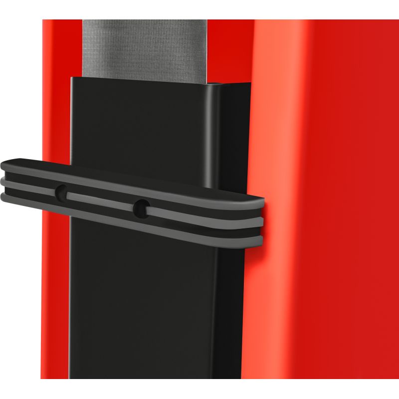 Podnośnik kolumnowy hydrauliczny półautomatyczny 230V KD5811