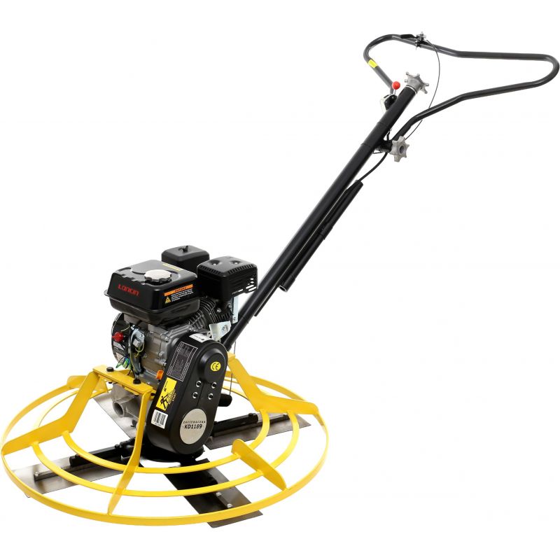 Zacieraczka do betonu 92cm KD1189