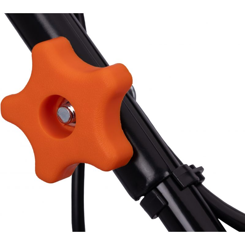 Elektrická kosačka 2600 W, 25 l, model KD5361