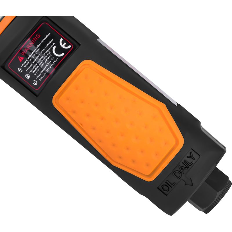 Szlifierka pneumatyczna kątowa KD5954