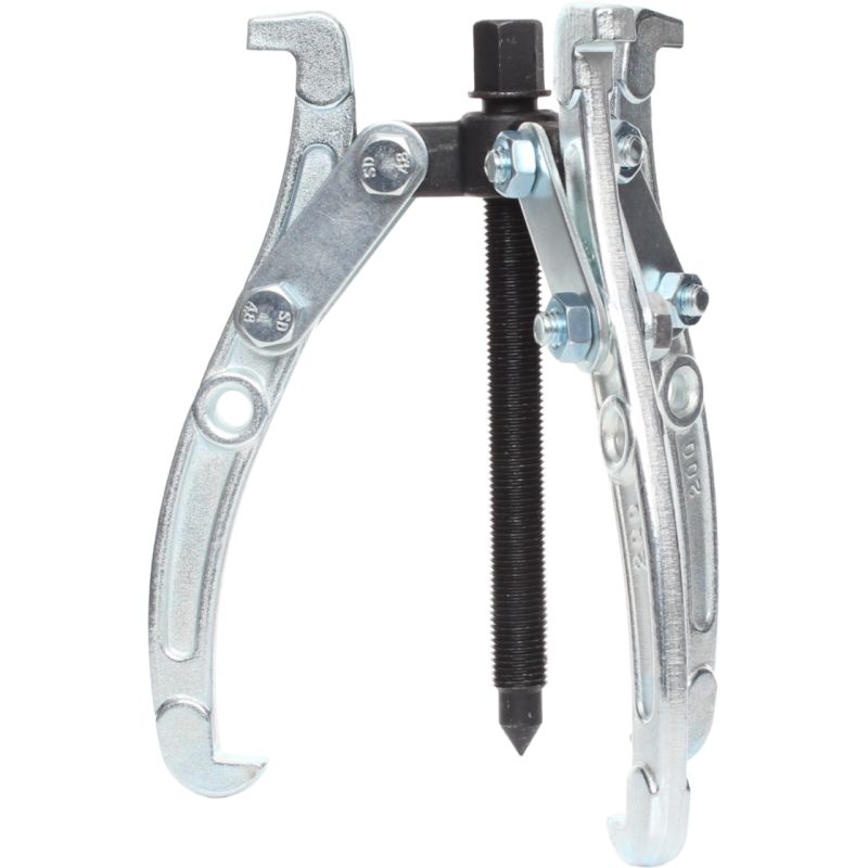 Ściągacz do łożysk 3-ramienny 8" 200mm KD1109