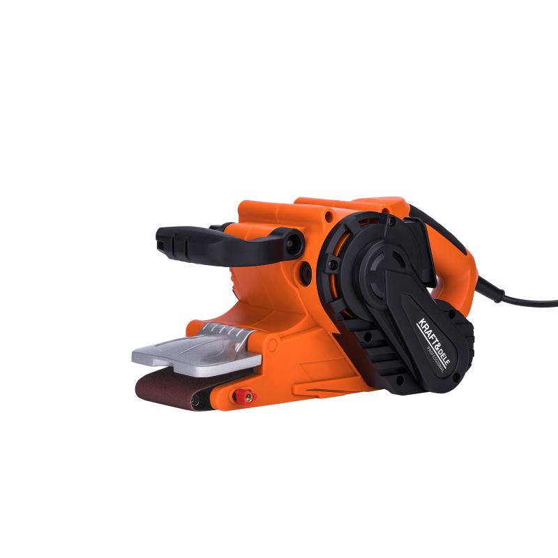 Szlifierka taśmowa 2000W KD5299