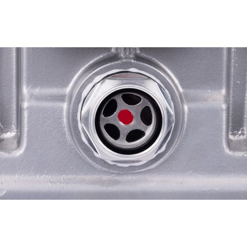 Sprężarka powietrza 5,5kW 2 tłoki 820l/min KD1494