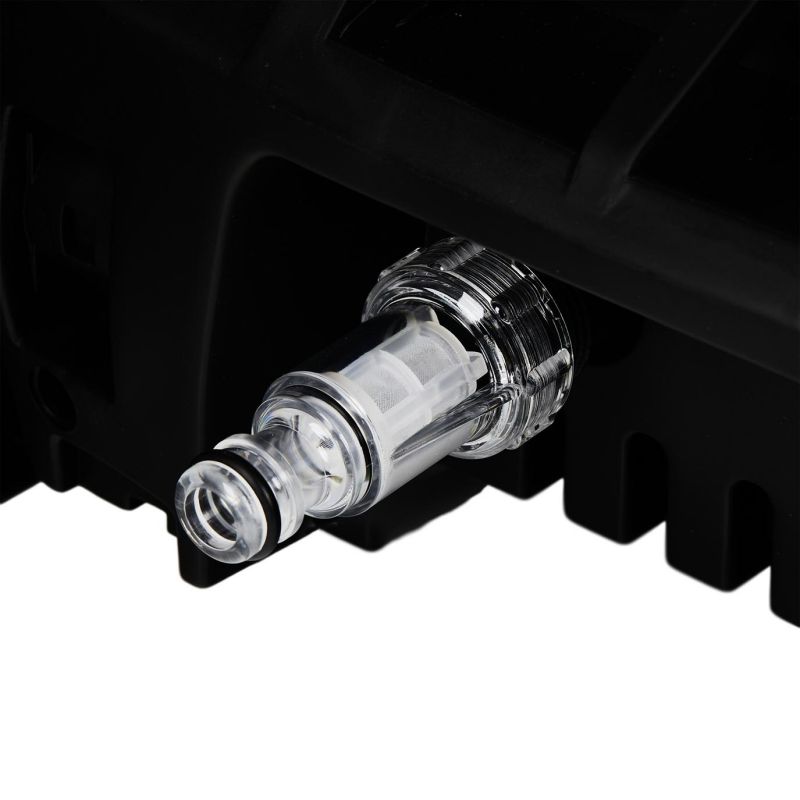 Myjka wysokociśnieniowa 200bar 2100W KD421