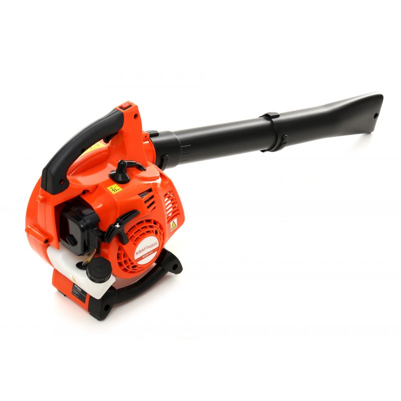 Benzínový fúkač/vysávač 2 v 1, model KD5151