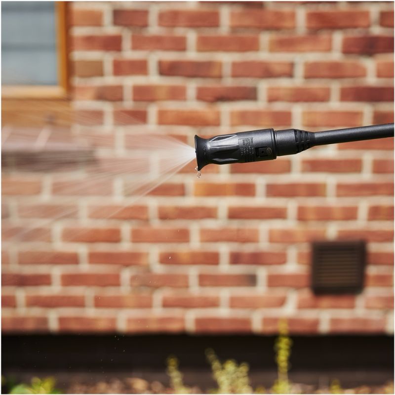 Myjka ciśnieniowa 2800W 280 bar KD439