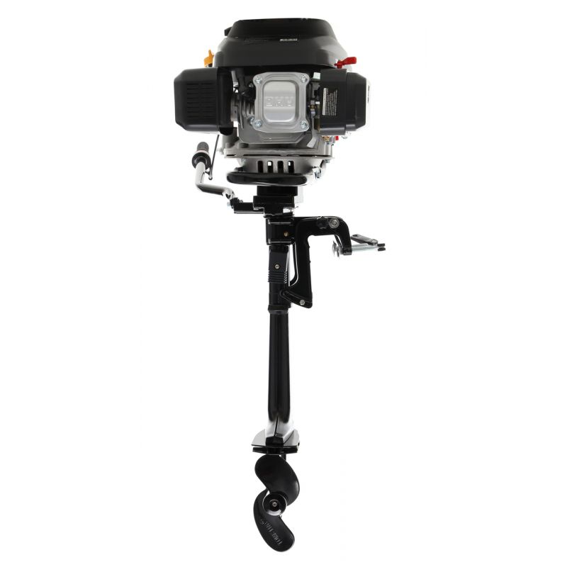 Silnik zaburtowy 4-suwowy 4,9KW KD178