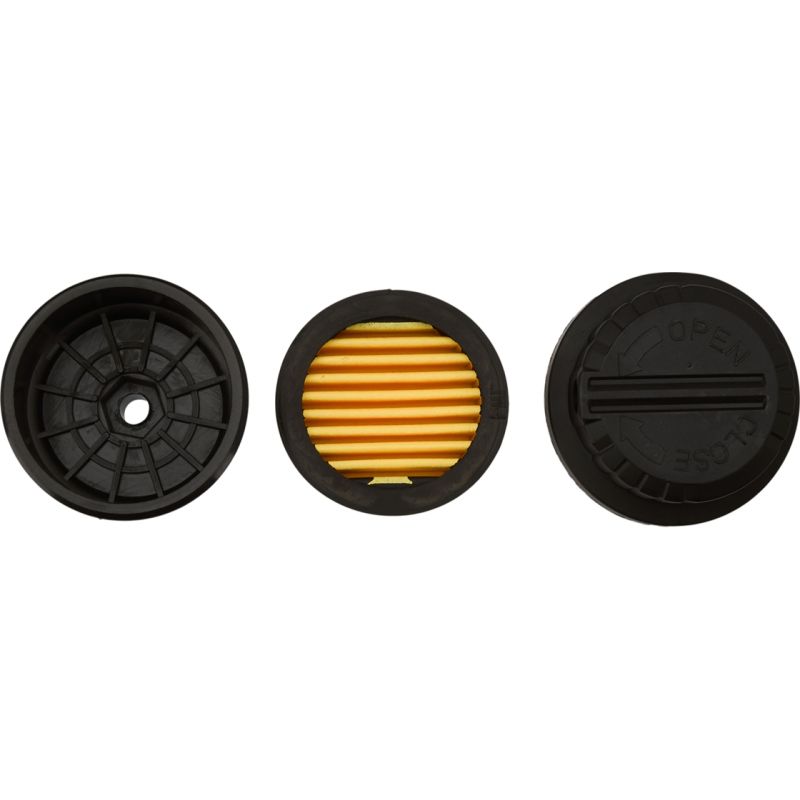 Kompresor Bezolejowy 24L 1390W 220L/MIN KD2128