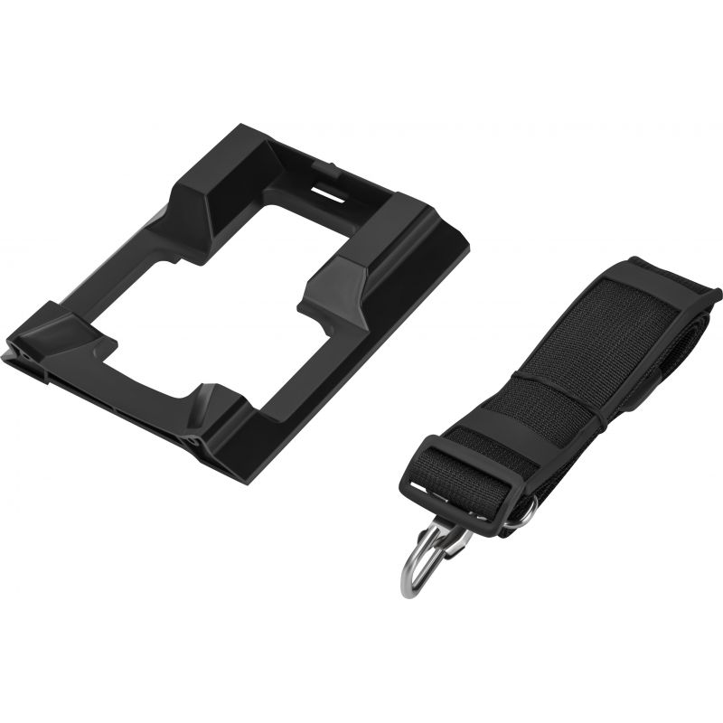 Dmuchawa akumulatorowa do liści 2x4Ah 21V KD3446