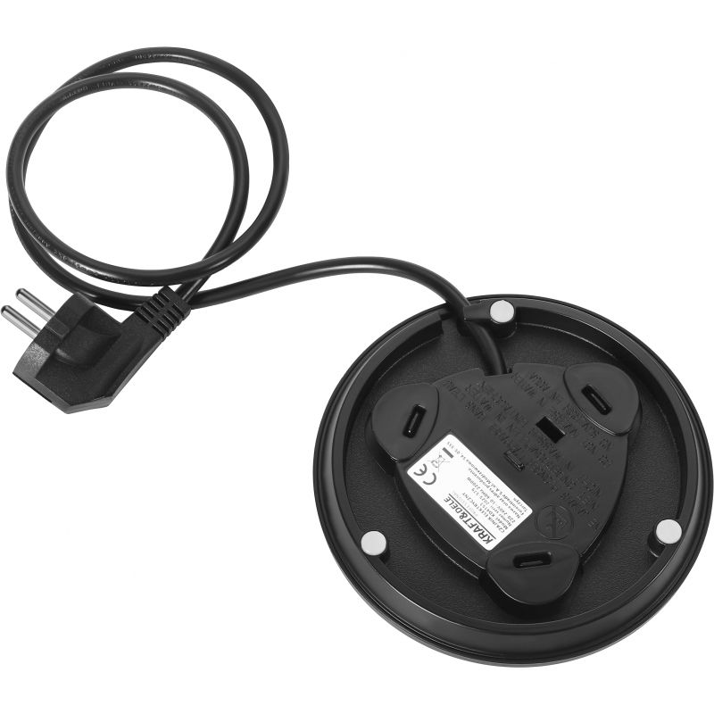 Rýchlovarná kanvica 2200W 1L KD4153