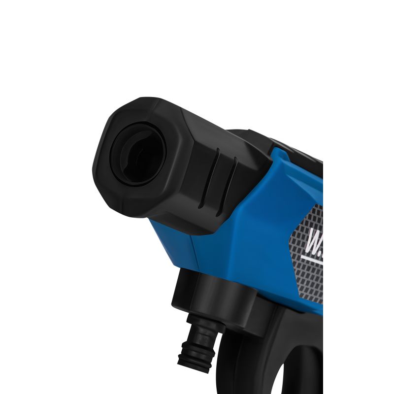 Myjka akumulatorowa 4Ah 20V x2 WDS2250