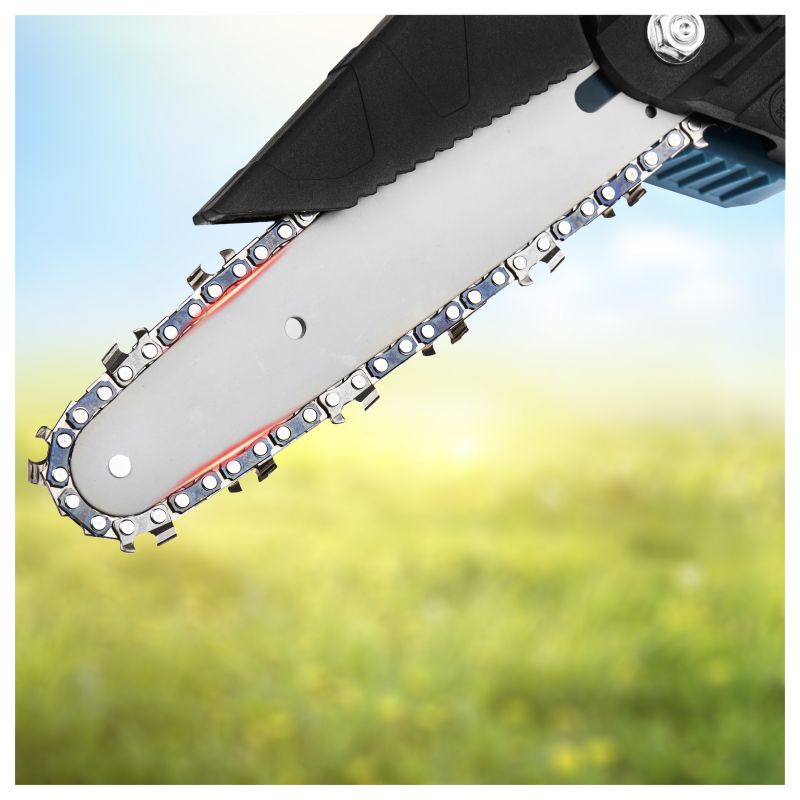 Mini píla akumulátorová 6" KD10646