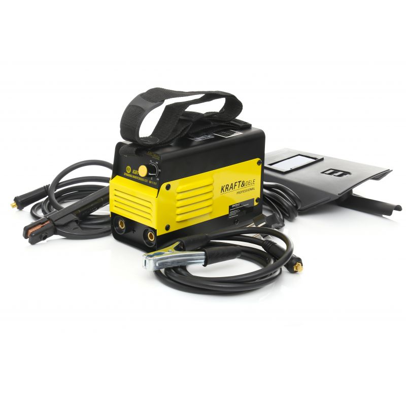 Spawarka serii mig/mma 250A KD1837