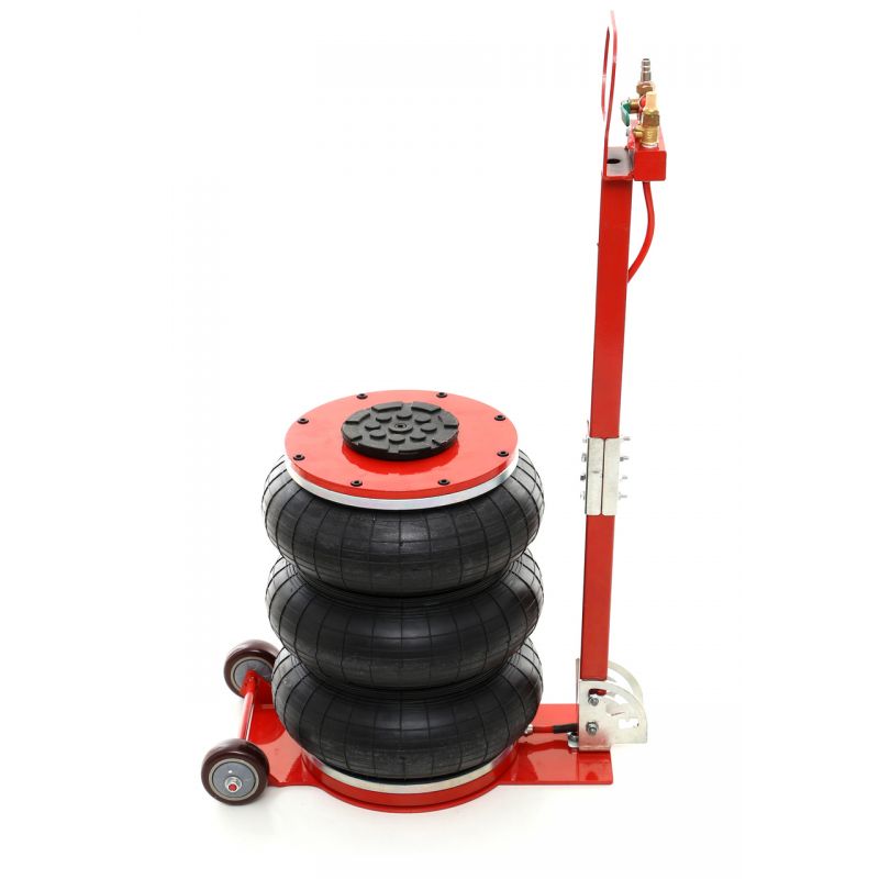 Podnośnik hydrauliczny bałwanek 4,5T KD369