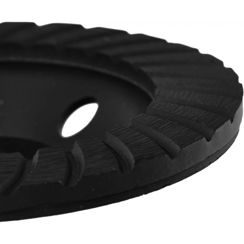 Tarcza szlifierska 125 x 22,2 do betonu KD1952