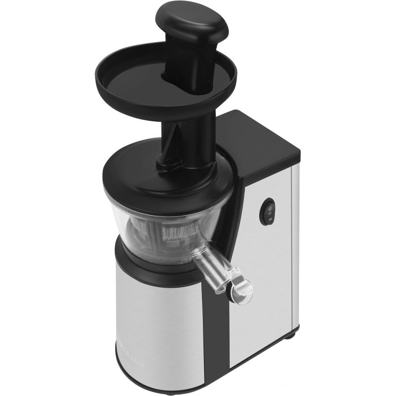 Wyciskarka wolnoobrotowa do soków 450W KD4301