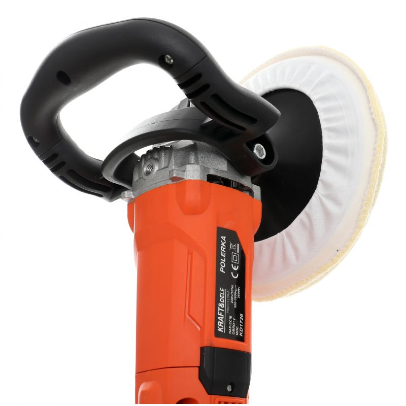 Polerka elektryczna 2600W KD1726