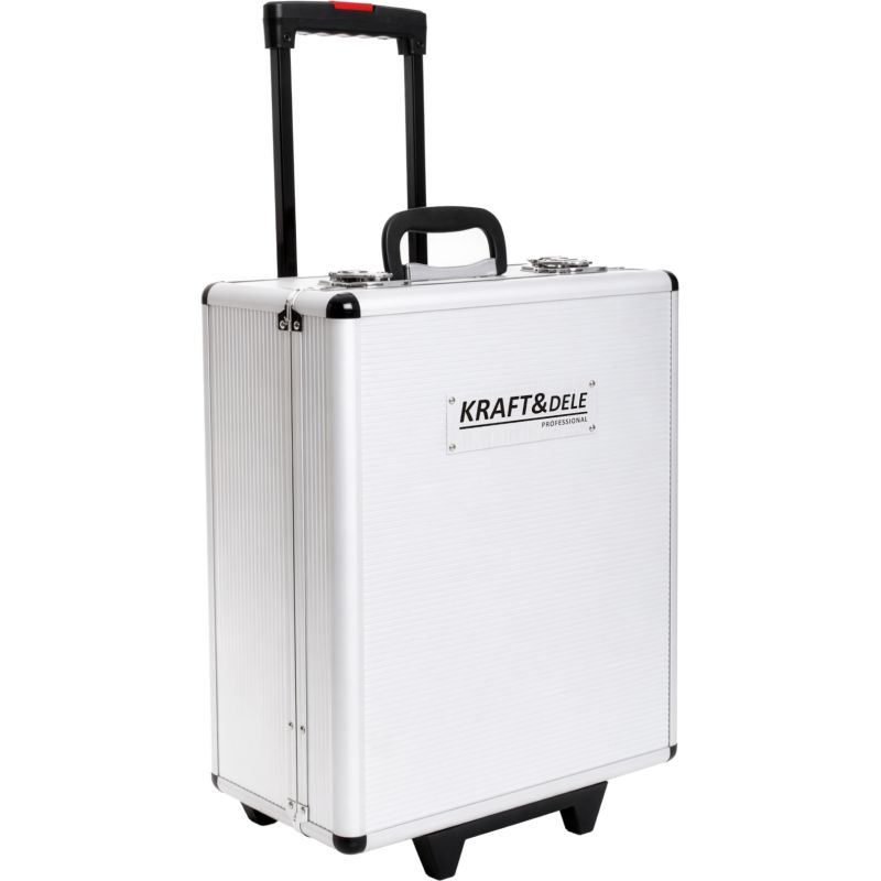 Kompresor s piestovým pohonom 5,5 kW, 3 valce, model KD1406