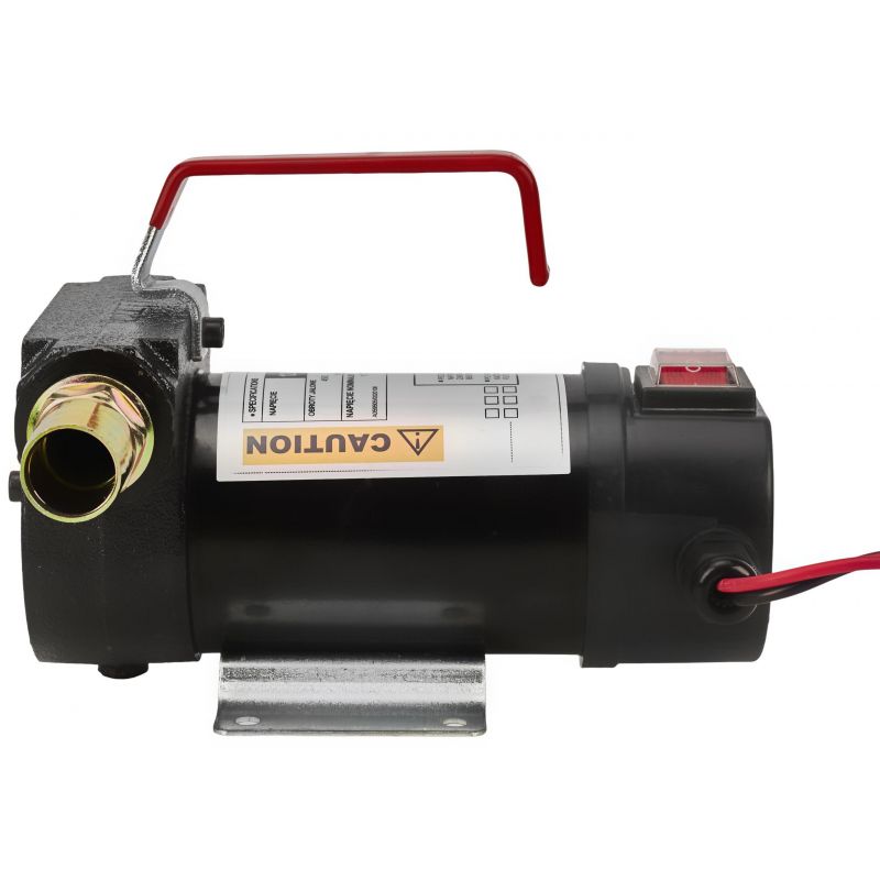 Pompa do Spuszczania Ropy Oleju 12V KD1159 pompka