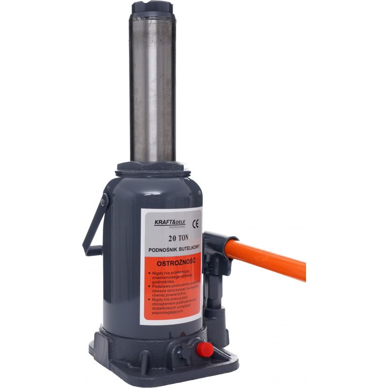 Podnośnik butelkowy 20T KD1985