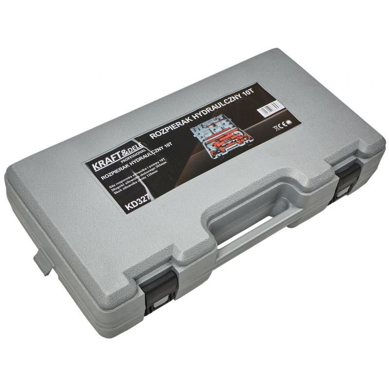 Rozpierak hydrauliczny 10T KD327