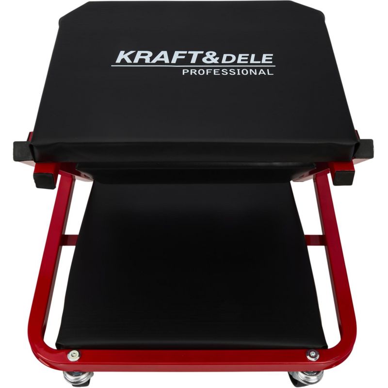 Leżanka warsztatowa / siedzisko KD10764